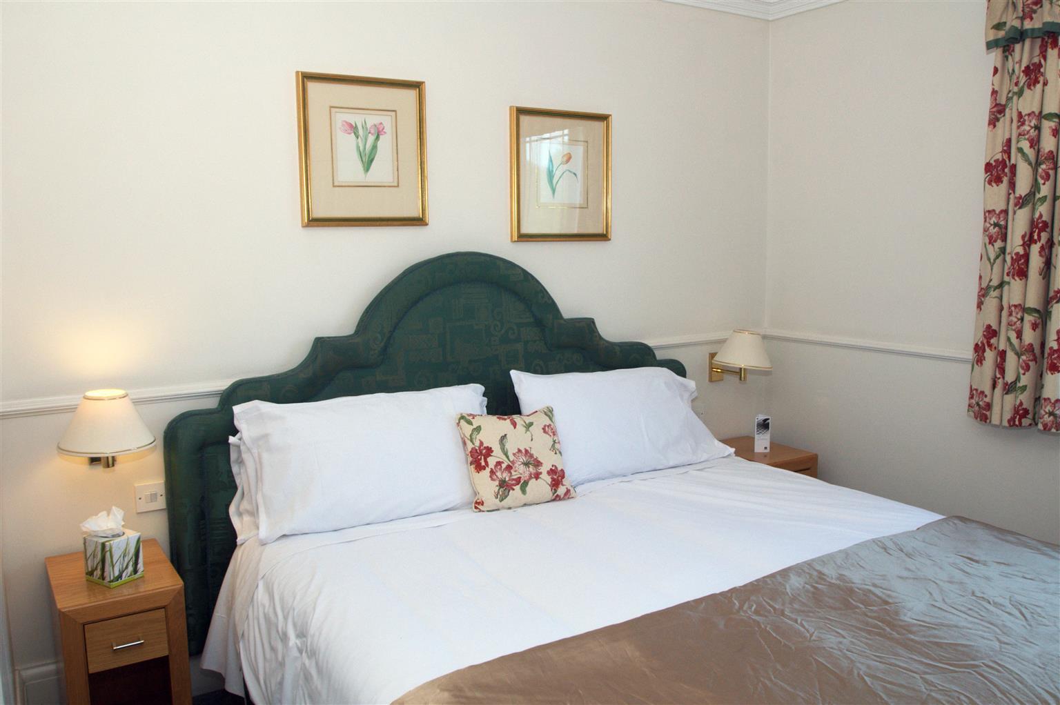 Montague Hotel 伯恩茅斯 外观 照片