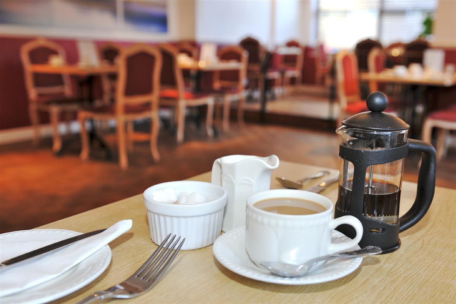 Montague Hotel 伯恩茅斯 外观 照片