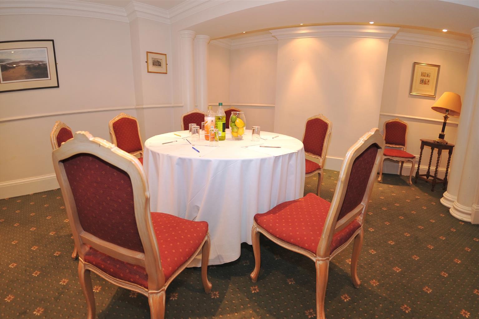Montague Hotel 伯恩茅斯 餐厅 照片
