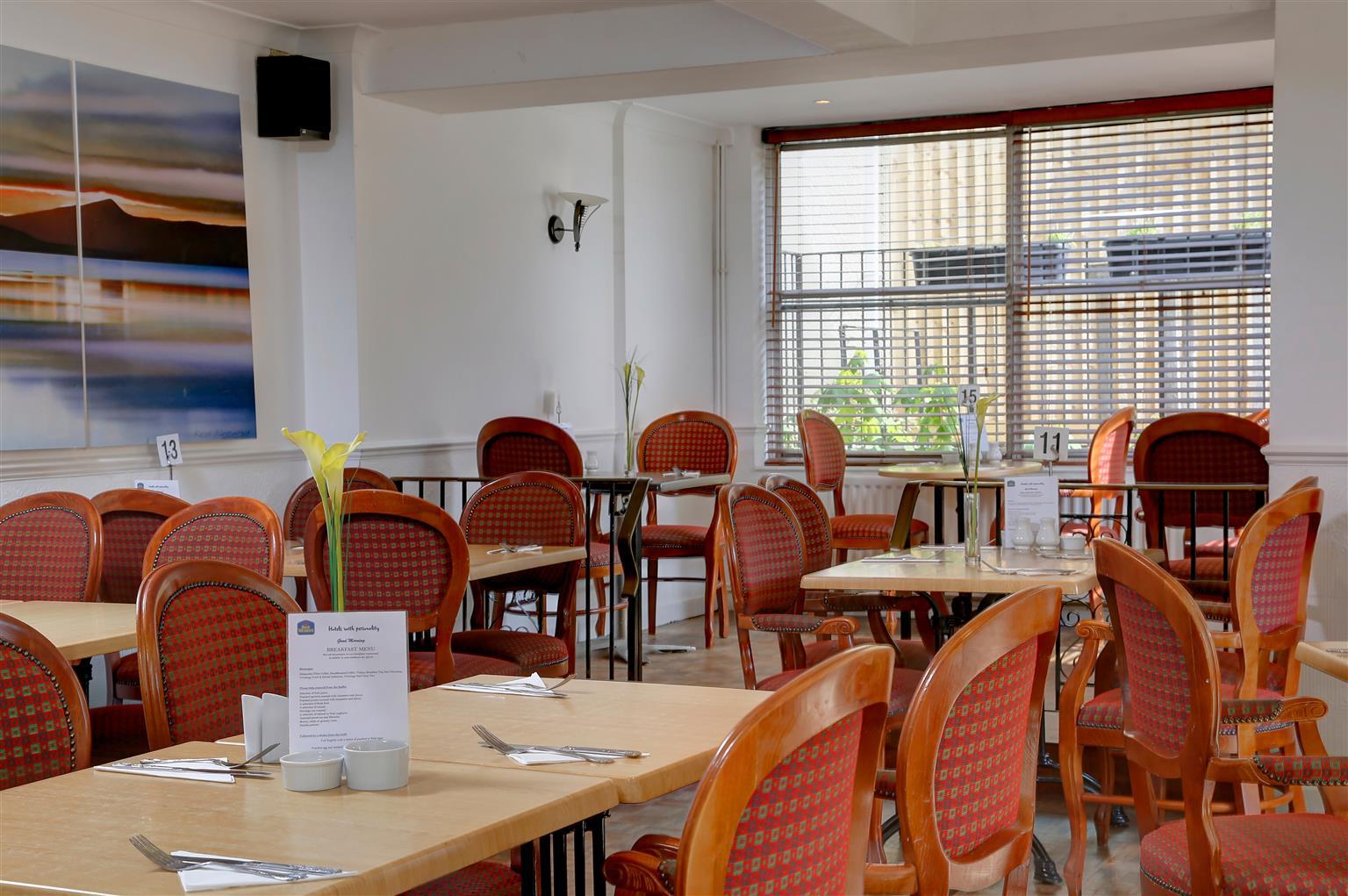 Montague Hotel 伯恩茅斯 外观 照片